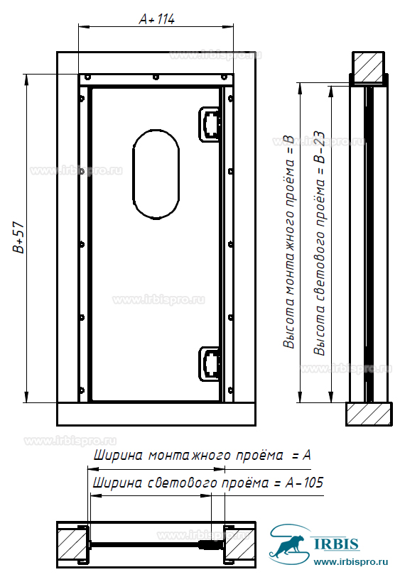 МДО(Пст) - на петле Cas 4150 МДО(Пст) - на петле Cas 4150