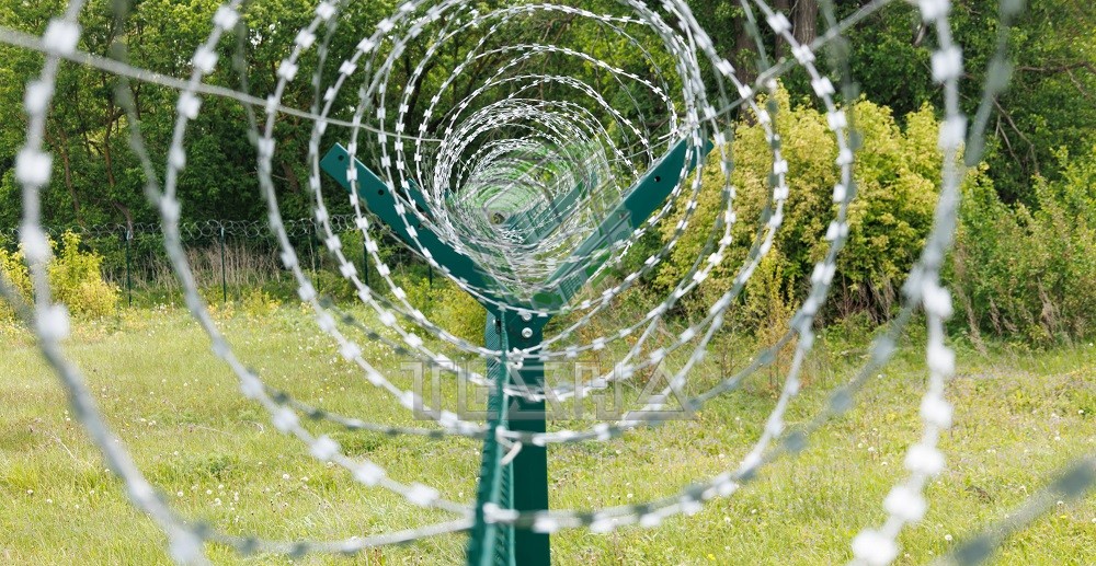 Барьеры безопасности Техна Барьеры безопасности Техна