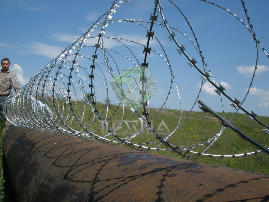 Барьеры безопасности Техна Барьеры безопасности Техна