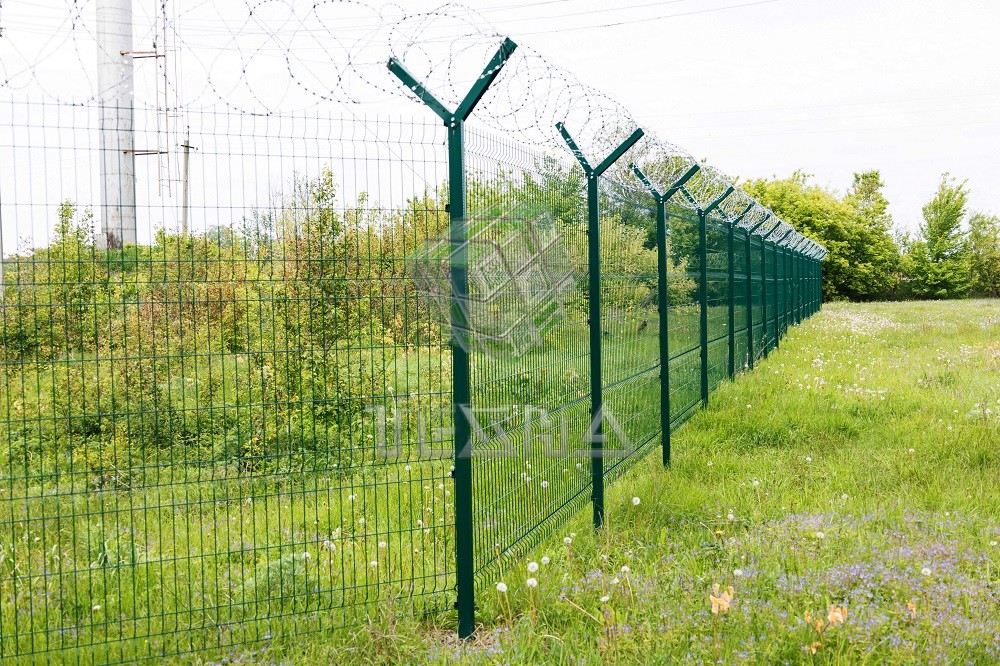 Барьеры безопасности Техна Барьеры безопасности Техна