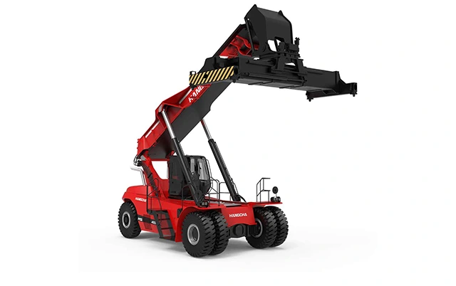 Ричстакер Hangcha RS4531CH-XRW86 Ричстакер Hangcha RS4531CH-XRW86