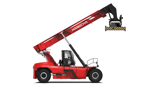 Ричстакер Hangcha RS4531CH-XRW86 Ричстакер Hangcha RS4531CH-XRW86