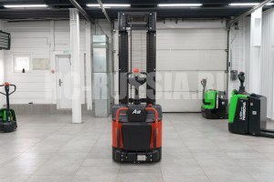 Штабелер НС CDD12-AZ3S (VFH550) Штабелер НС CDD12-AZ3S (VFH550)