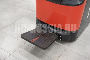 Штабелер НС CDD12-AZ3S (VFH550) Штабелер НС CDD12-AZ3S (VFH550)