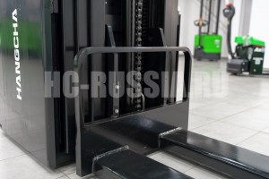 Штабелер НС CDD12-AZ3S (VFH550) Штабелер НС CDD12-AZ3S (VFH550)