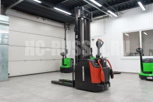 Штабелер НС CDD12-AZ3S (VFH550) Штабелер НС CDD12-AZ3S (VFH550)