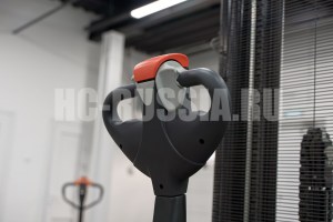 Штабелер НС CDD12-AZ3S (VFH550) Штабелер НС CDD12-AZ3S (VFH550)