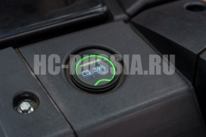 Штабелер НС CDD12-AZ3S (VFH550) Штабелер НС CDD12-AZ3S (VFH550)