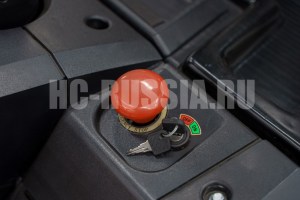 Штабелер НС CDD12-AZ3S (VFH550) Штабелер НС CDD12-AZ3S (VFH550)