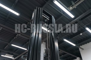 Штабелер НС CDD12-AZ3S (VFH550) Штабелер НС CDD12-AZ3S (VFH550)