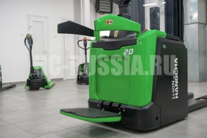 Штабелер НС CDD16-XT1S-SI Штабелер НС CDD16-XT1S-SI