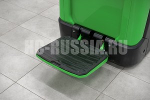 Штабелер НС CDD16-XT1S-SI Штабелер НС CDD16-XT1S-SI