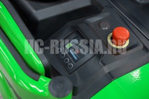 Штабелер НС CDD16-XT1S-SI Штабелер НС CDD16-XT1S-SI
