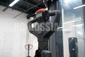 Штабелер НС CDD16-XT1S-SI Штабелер НС CDD16-XT1S-SI