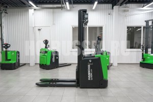 Штабелер НС CDD16-XT1S-SI Штабелер НС CDD16-XT1S-SI
