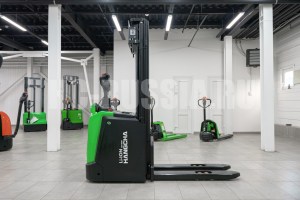 Штабелер НС CDD16-XT1S-SI Штабелер НС CDD16-XT1S-SI