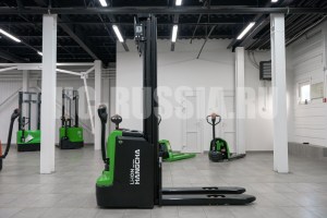 Штабелер НС CDD20-XT1-SI (VFM 450) Штабелер НС CDD20-XT1-SI (VFM 450)