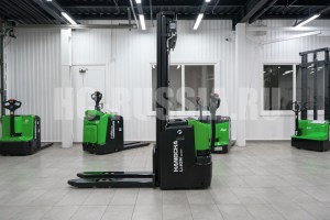 Штабелер НС CDD20-XT1-SI (VFM 450) Штабелер НС CDD20-XT1-SI (VFM 450)