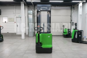 Штабелер НС CDD20-XT1-SI (VFM 450) Штабелер НС CDD20-XT1-SI (VFM 450)