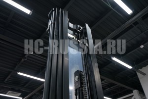 Штабелер НС CDD20-XT1-SI (VFM 450) Штабелер НС CDD20-XT1-SI (VFM 450)