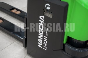 Штабелер НС CDD20-XT1-SI (VFM 450) Штабелер НС CDD20-XT1-SI (VFM 450)
