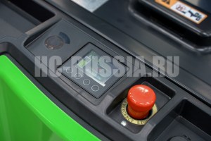 Штабелер НС CDD20-XT1-SI (VFM 450) Штабелер НС CDD20-XT1-SI (VFM 450)